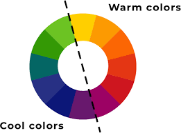 palette colors