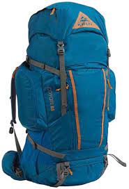 Hiking bag