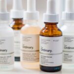 The Ordinary Smooth Skin Collection: Unveiling Radiance, Simplified